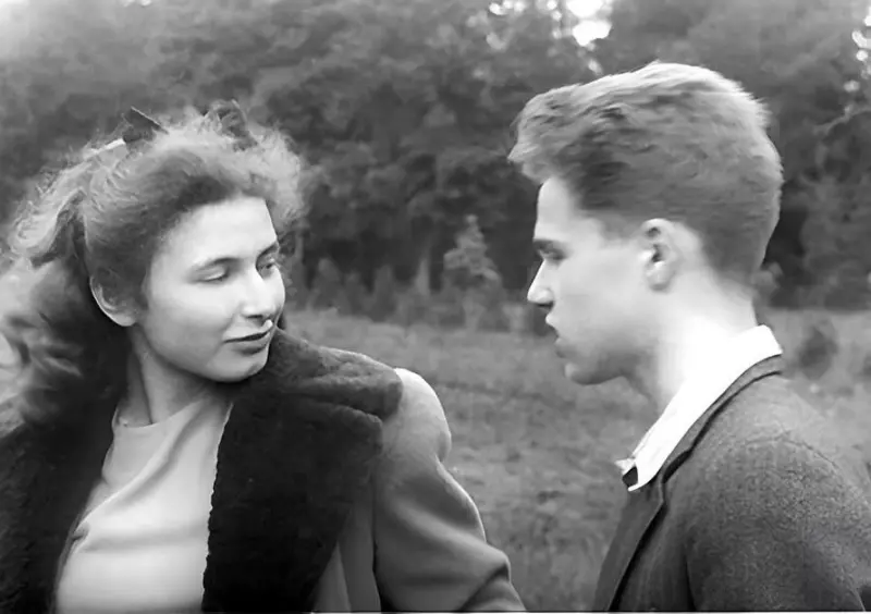 Пусть и не смешно