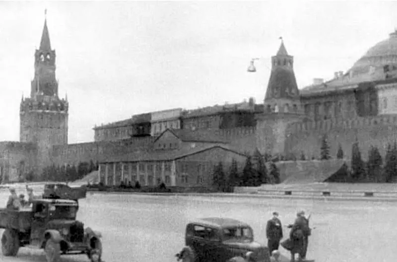 Пусть и не смешно