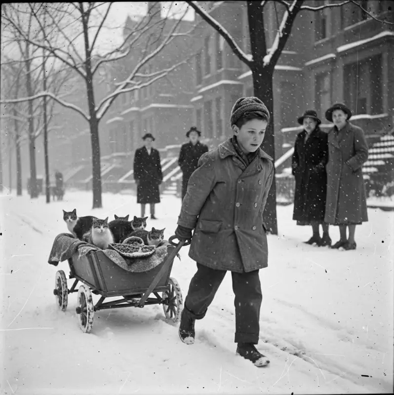 Пусть и не смешно