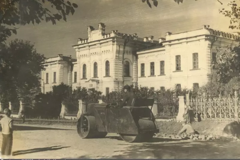 Пусть и не смешно