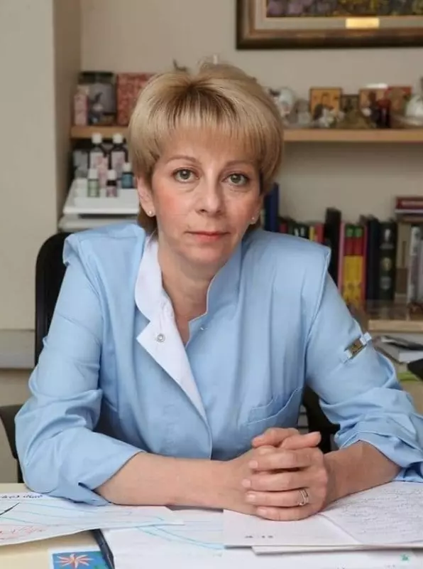 Пусть и не смешно