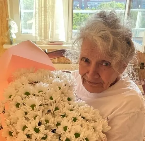 Пусть и не смешно