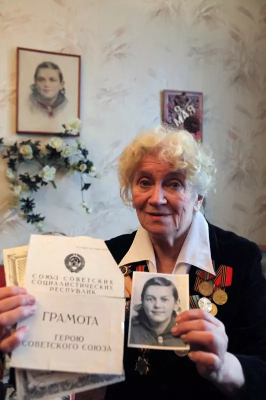 Пусть и не смешно