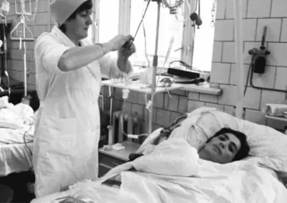 Пусть и не смешно