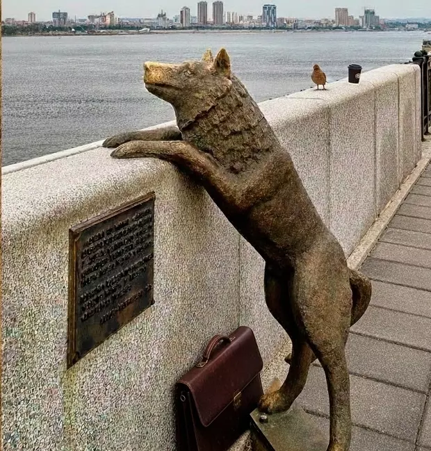 Пусть и не смешно