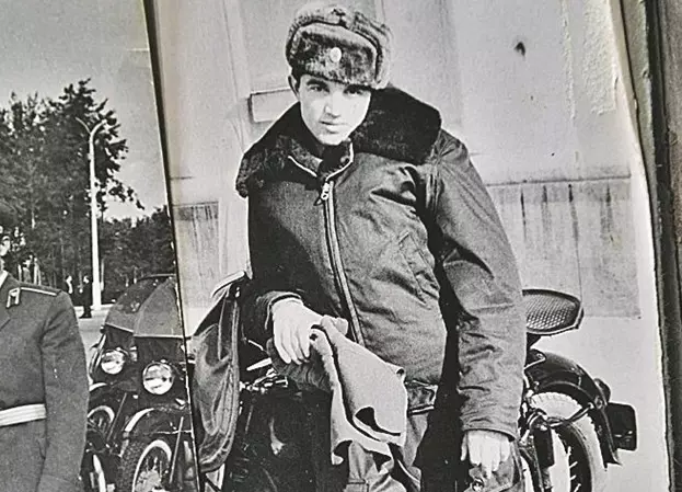 Пусть и не смешно