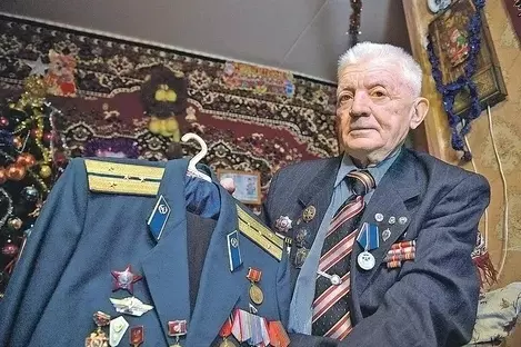 Пусть и не смешно