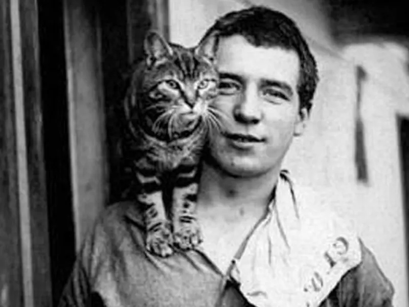 Пусть и не смешно