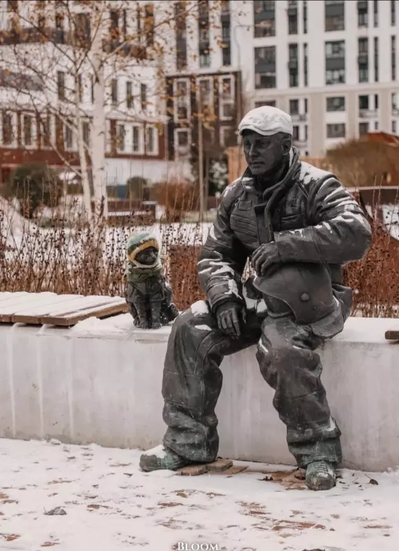 Пусть и не смешно