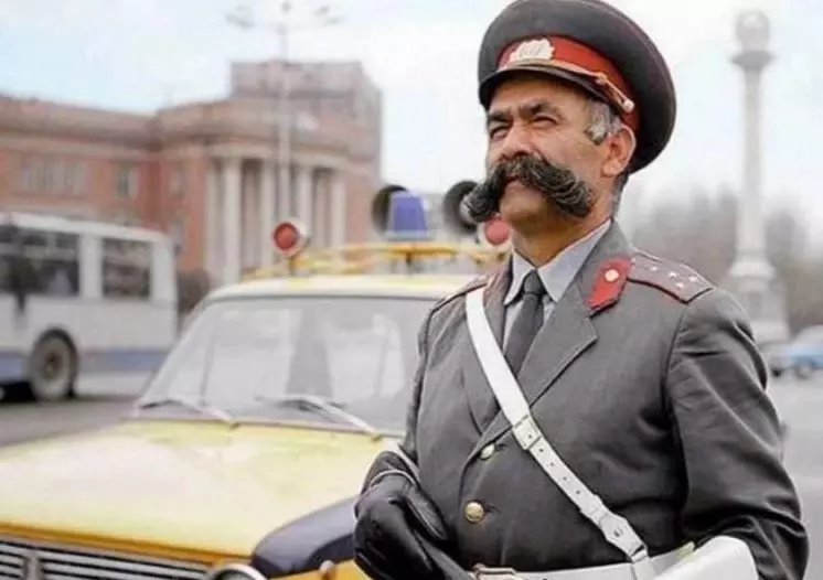 Пусть и не смешно