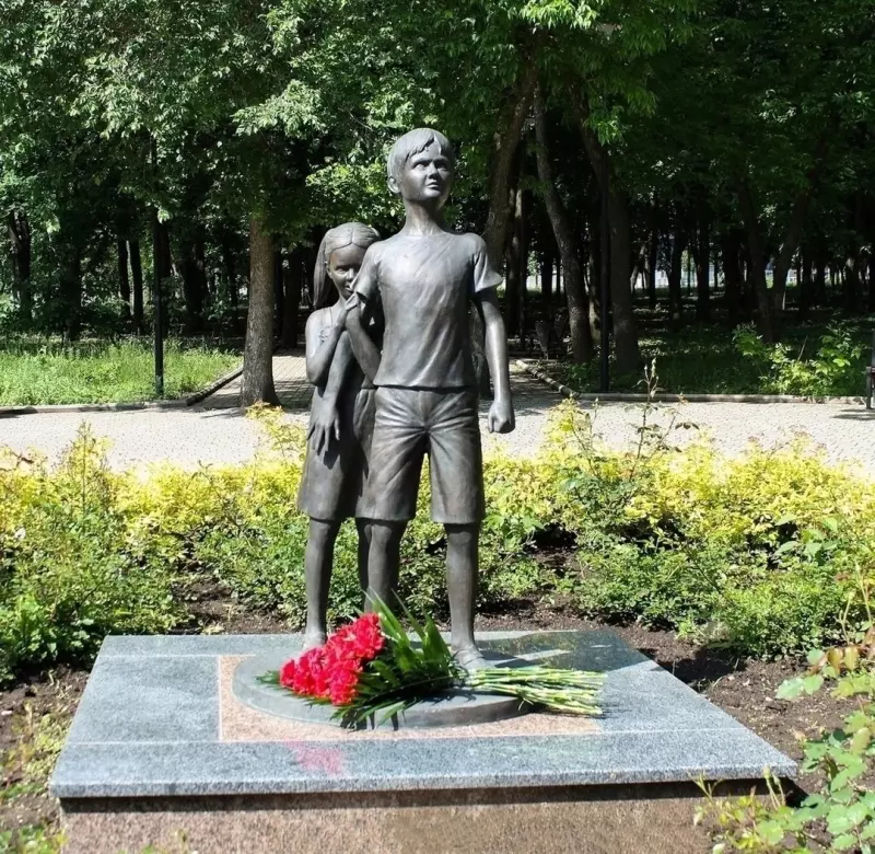Пусть и не смешно