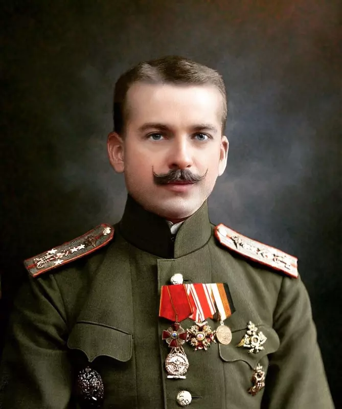 Пусть и не смешно