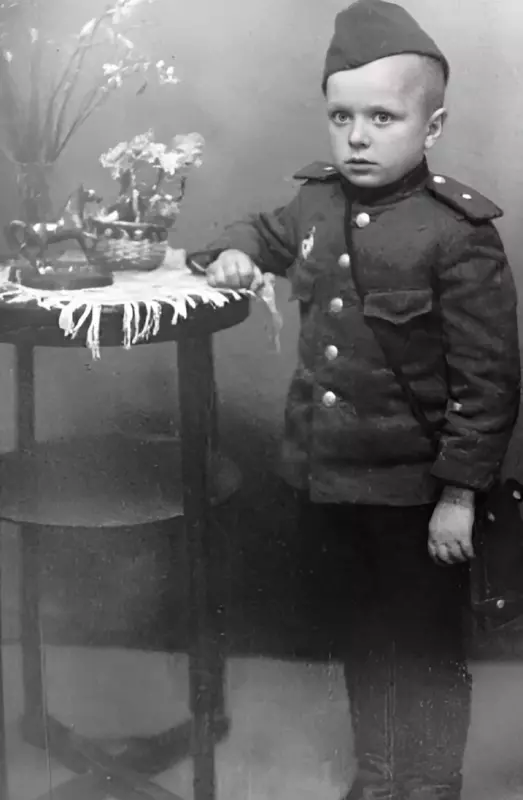 Пусть и не смешно