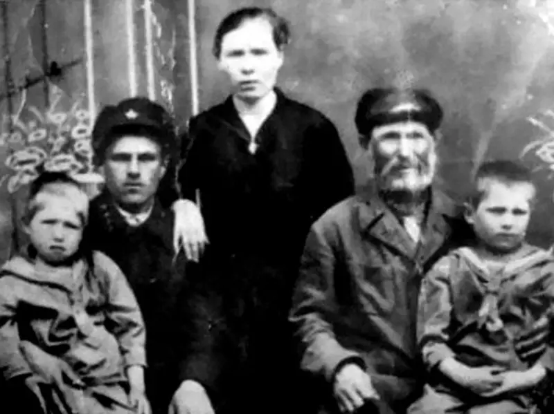 Пусть и не смешно