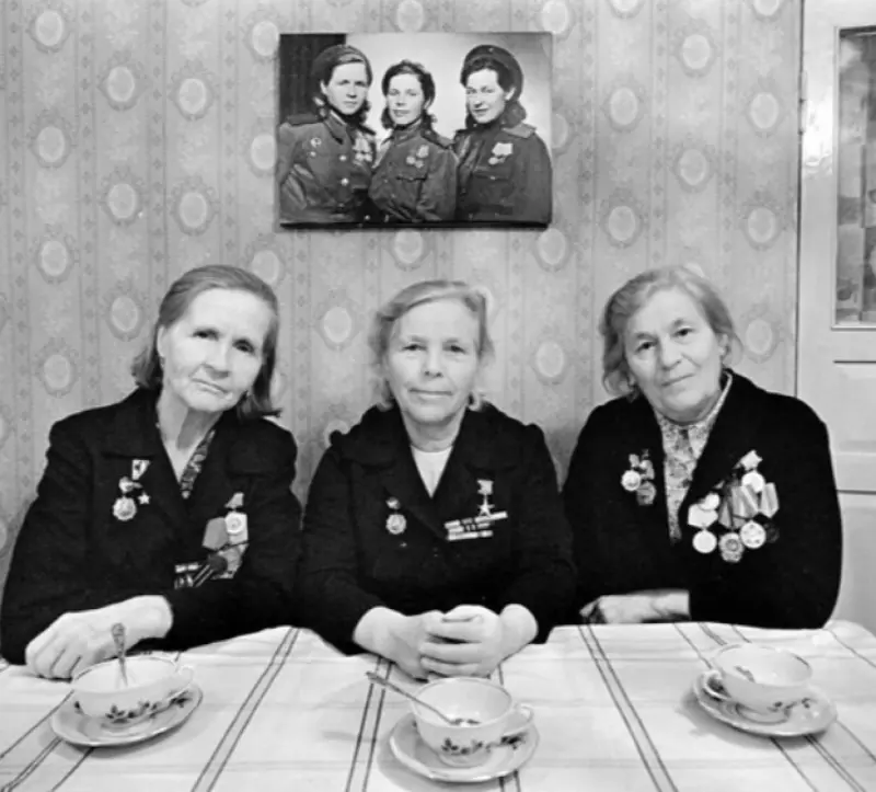 Пусть и не смешно