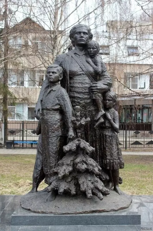 Пусть и не смешно