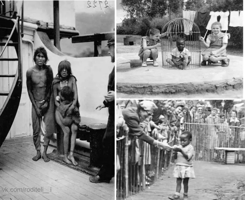 Пусть и не смешно