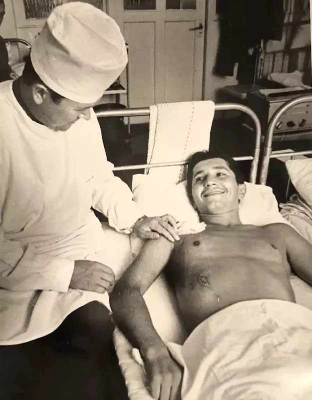 Пусть и не смешно