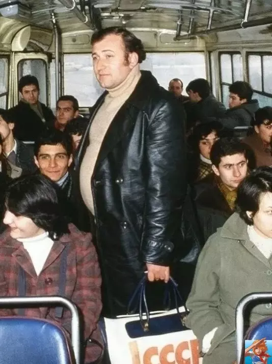 Пусть и не смешно