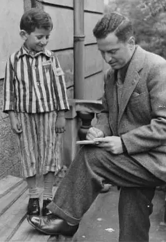 Пусть и не смешно