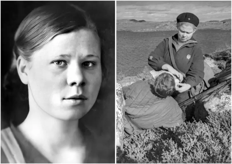 Пусть и не смешно