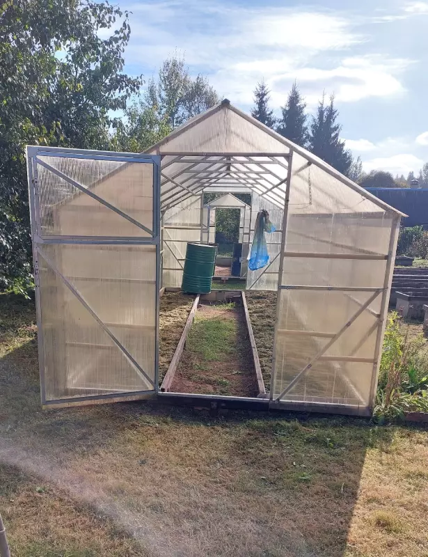 Загородная жизнь - обустройство на земле во всем разнообразии