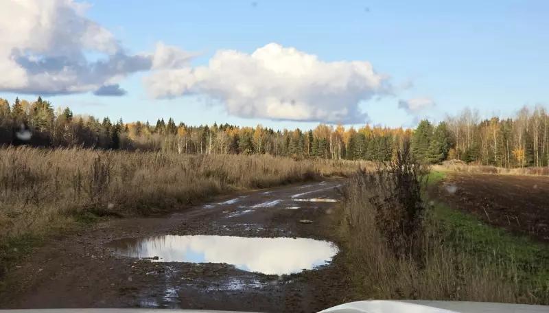 Загородная жизнь - обустройство на земле во всем разнообразии