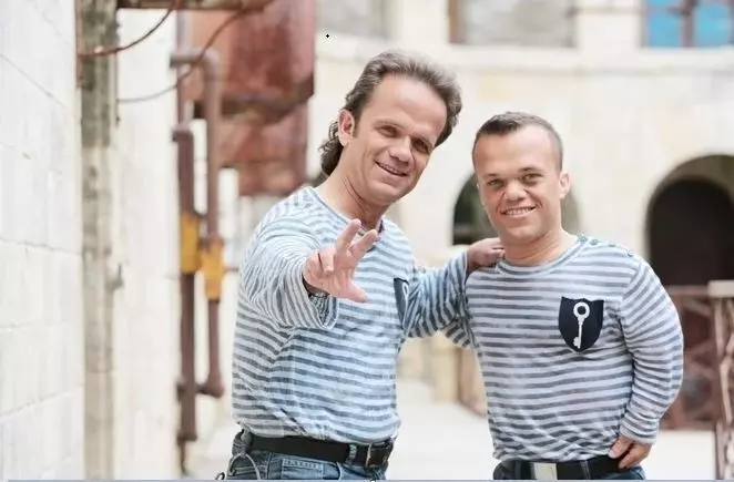 Селебрити-лайф