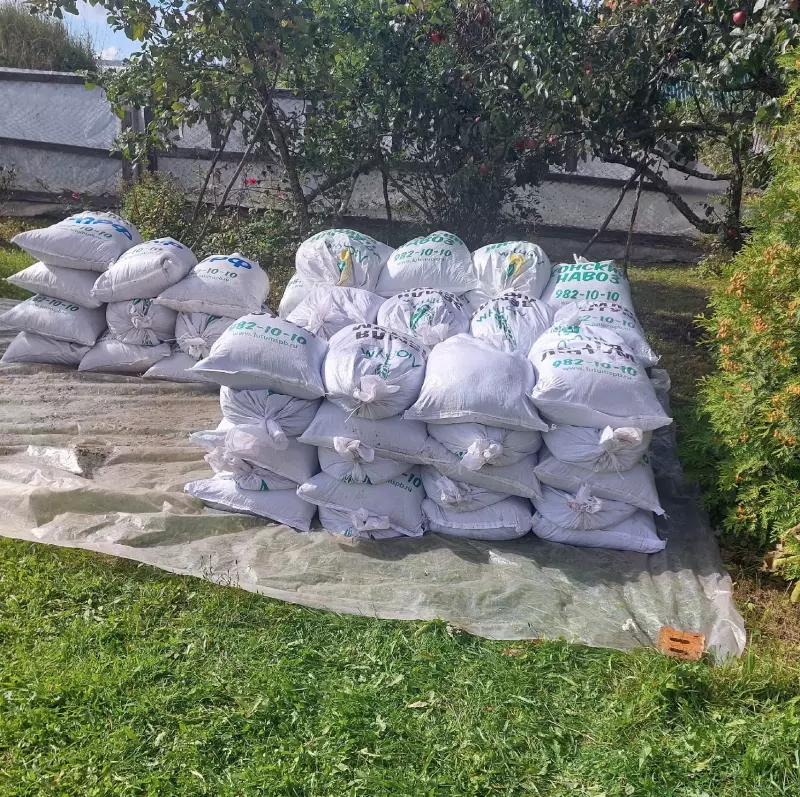 Загородная жизнь - обустройство на земле во всем разнообразии
