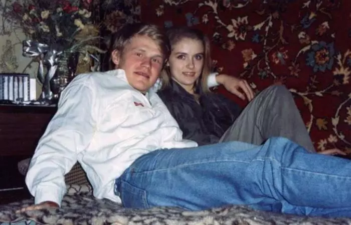 Селебрити-лайф