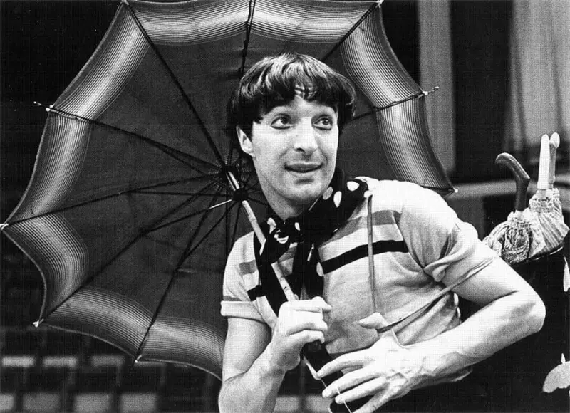 Селебрити-лайф