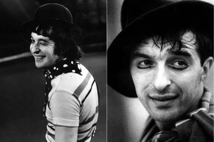 Селебрити-лайф