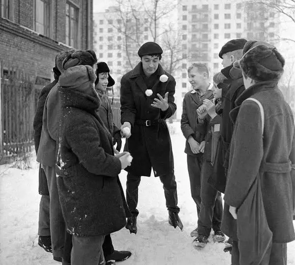 Селебрити-лайф