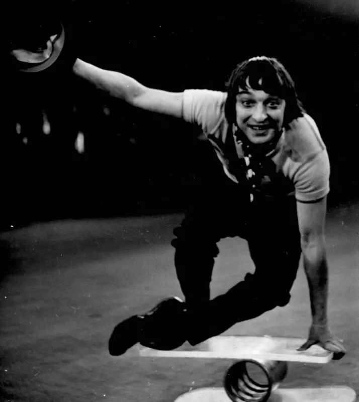 Селебрити-лайф