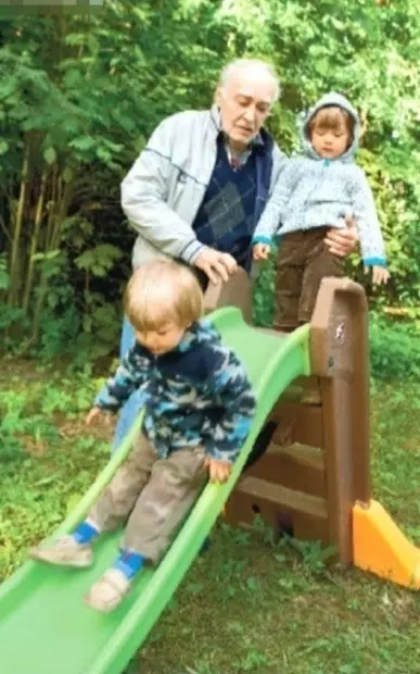 Селебрити-лайф