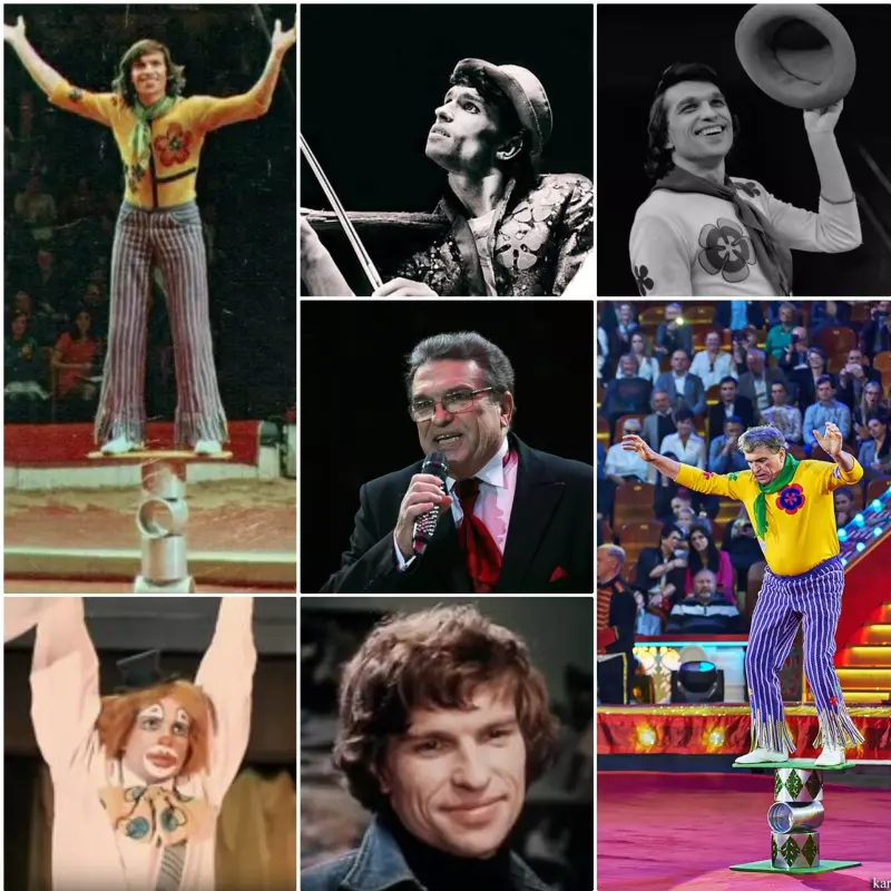 Селебрити-лайф