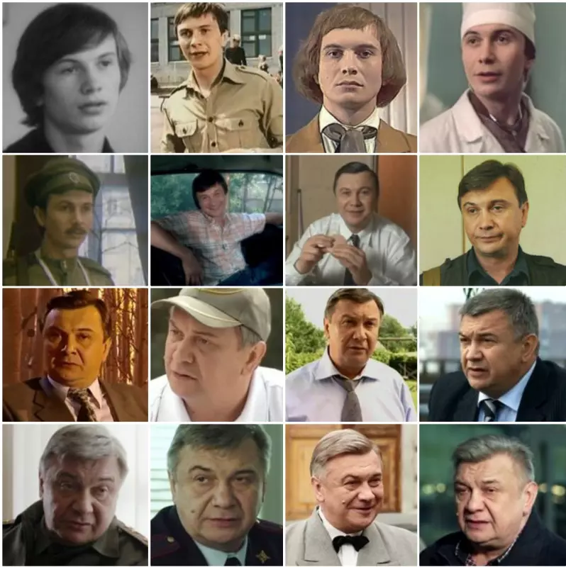 Селебрити-лайф