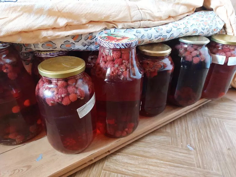 Кафе "У пани Сони"