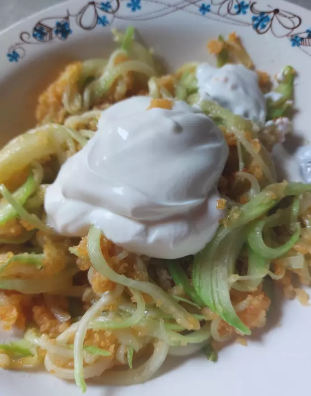 Кафе "У пани Сони"