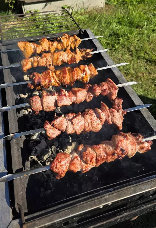 Кафе "У пани Сони"