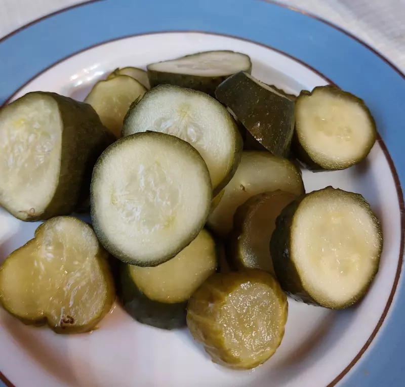 Кафе "У пани Сони"