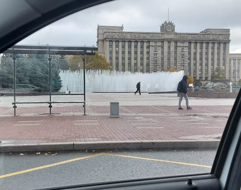 Кафе "У пани Сони"