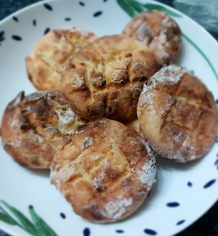 Кафе "У пани Сони"