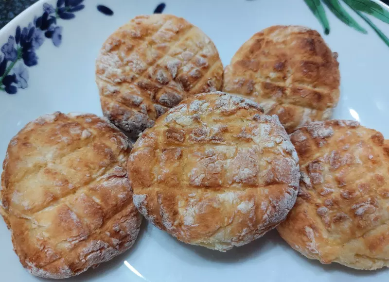 Кафе "У пани Сони"