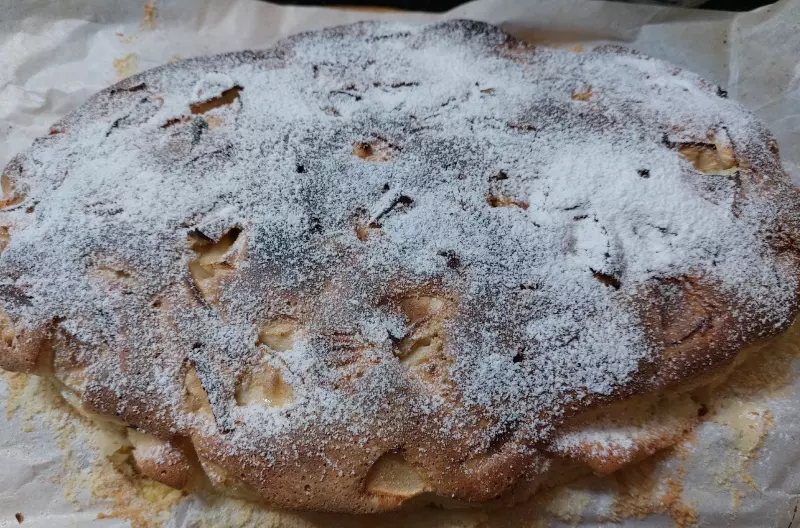 Кафе "У пани Сони"