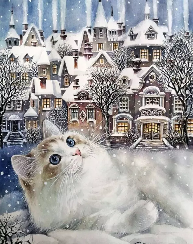 Кафе "У пани Сони"