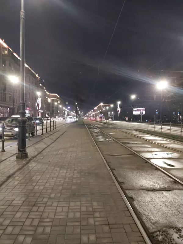 Кафе "У пани Сони"