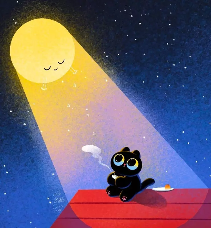 Кафе "У пани Сони"