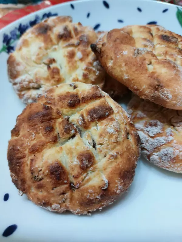 Кафе "У пани Сони"