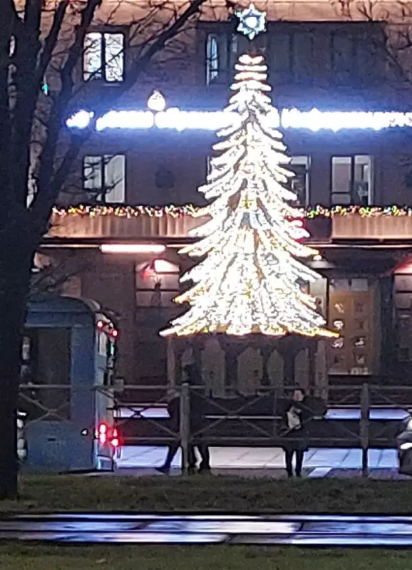 Кафе "У пани Сони"